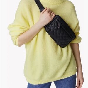 MZ Wallace Metro Belt Bag